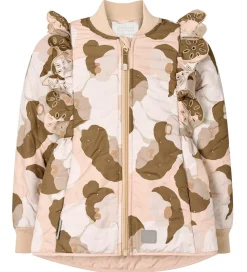 MarMar Termojakke - Olisa F - Beige Rose