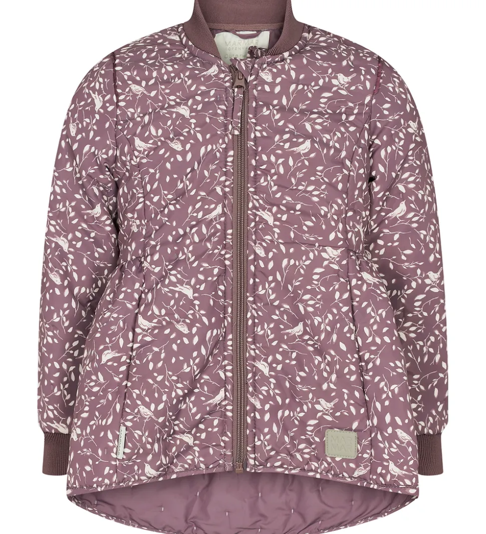 MarMar Termojakke - Olisa - Birds