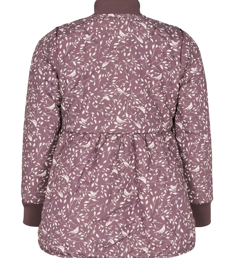 MarMar Termojakke - Olisa - Birds