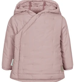 MarMar Termojakke - Omari - Rose Powder