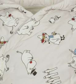 MarMar Termojakke - Omari - Moomin