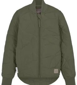 MarMar Termojakke - Orry - Hunter