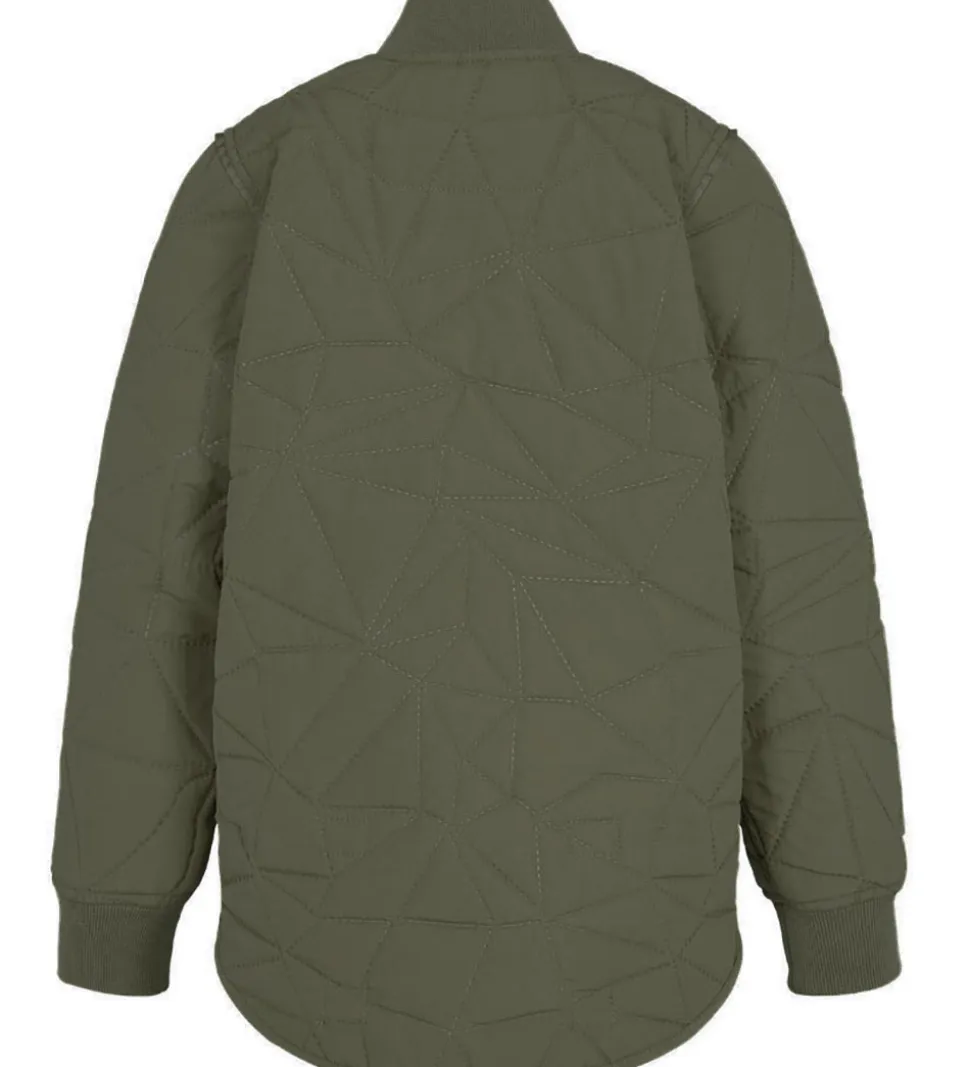 MarMar Termojakke - Orry - Hunter