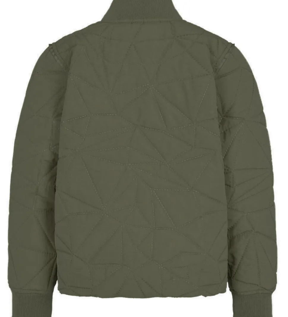 MarMar Termojakke - Orry - Hunter