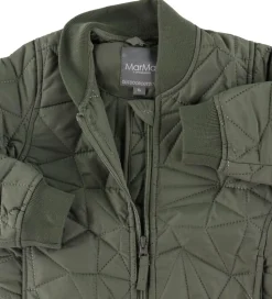 MarMar Termojakke - Orry - Hunter