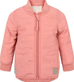 MarMar Termojakke - Orry - Raspberry