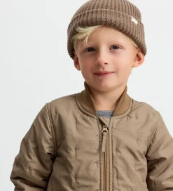 MarMar Termojakke - Orry - Reflex Check