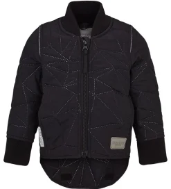 MarMar Termojakke - Orry - Sort