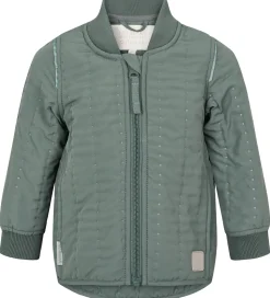MarMar Termojakke - Orry - Dusty Green