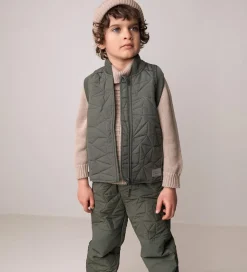 MarMar Termovest - Oby - Hunter