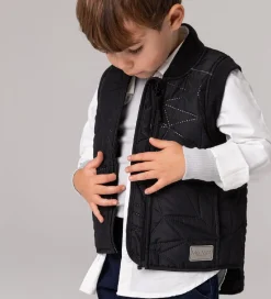 MarMar Termovest - Oby - Sort