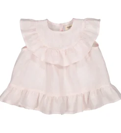 MarMar Top - Tipa - Mauve Rose