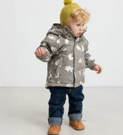 MarMar Vinterjakke - Osak - Moomin