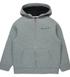 Marni Jakke - Neopren - Sort