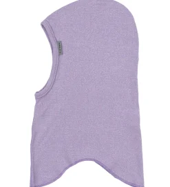 Mikk-Line Elefanthue - 1 Lags - Lavender Aura m. Glimmer