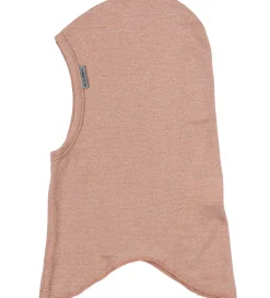 Mikk-Line Elefanthue - 1 Lags - Ash Rose m. Glimmer