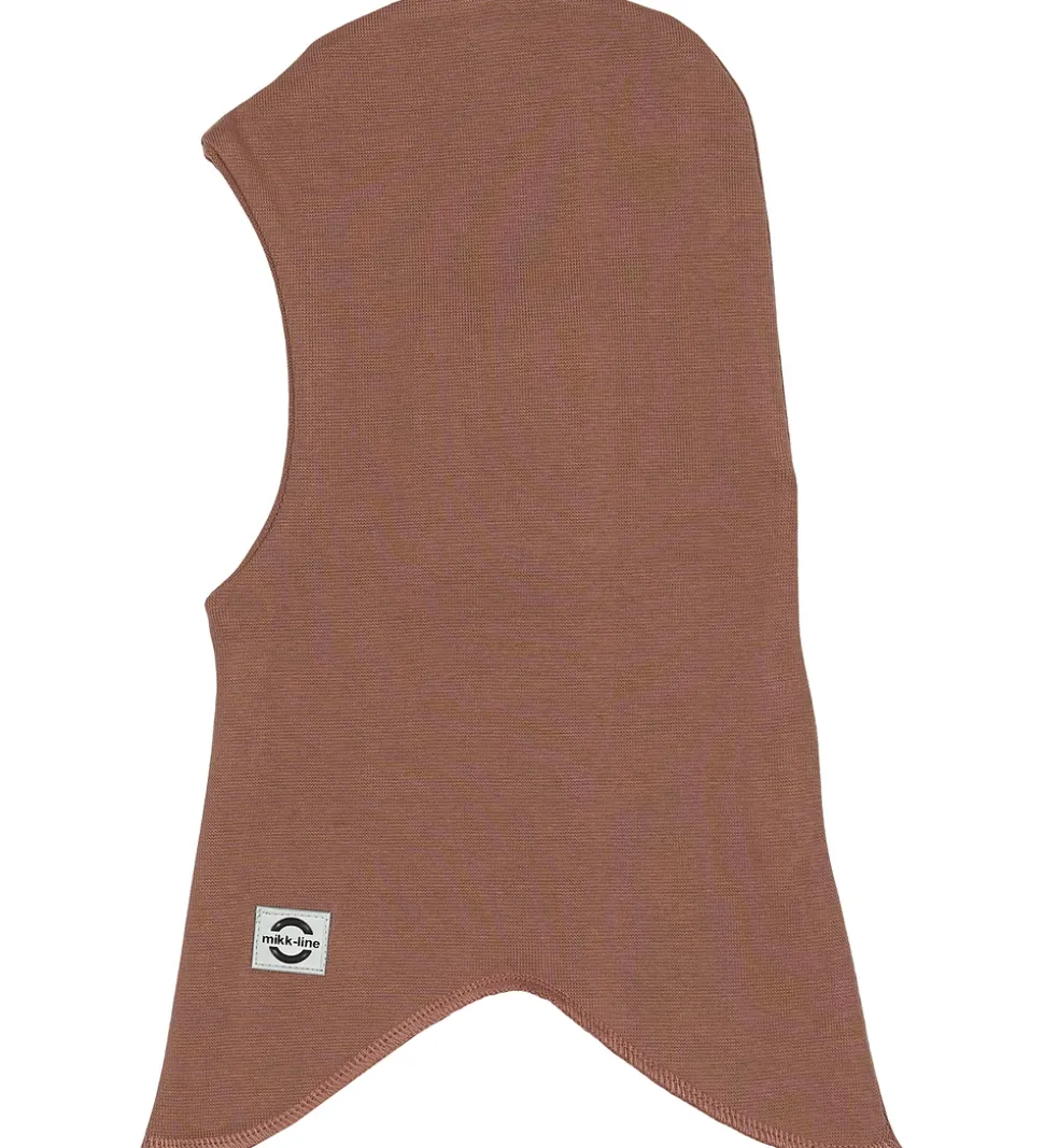 Mikk-Line Elefanthue - 2-lags - Burlwood