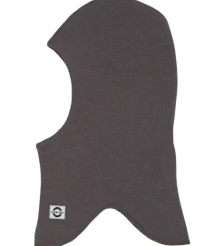 Mikk-Line Elefanthue - Uld/Akryl - 2-lags - Sparrow