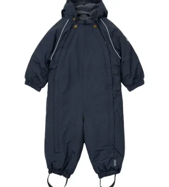 Mikk-Line Flyverdragt - Blue Nights