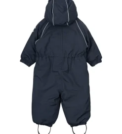 Mikk-Line Flyverdragt - Blue Nights