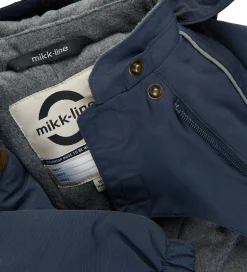 Mikk-Line Flyverdragt - Blue Nights