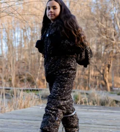 Mikk-Line Flyverdragt - Recycled - Leo