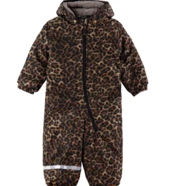 Mikk-Line Flyverdragt - Recycled - Leo