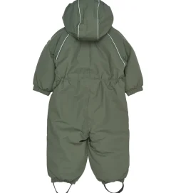 Mikk-Line Flyverdragt - Thyme