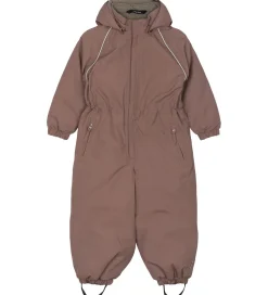 Mikk-Line Flyverdragt - Twilight Mauve