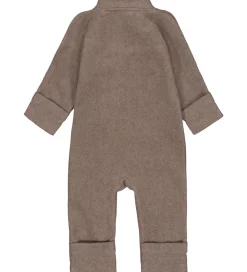 Mikk-Line Køredragt - Melange Denver