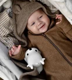 Mikk-Line Køredragt - Melange Denver