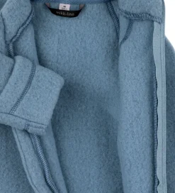 Mikk-Line Køredragt - Uld - Flint Stone