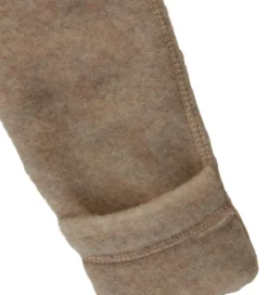 Mikk-Line Køredragt - Uld - Melange Denver