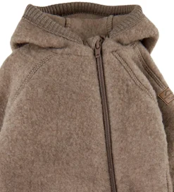 Mikk-Line Køredragt - Uld - Melange Denver