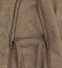 Mikk-Line Køredragt - Uld - Melange Denver