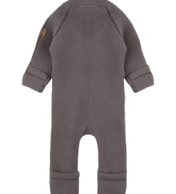 Mikk-Line Køredragt - Uld - Sparrow