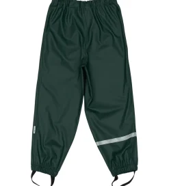 Mikk-Line Regntøj - PU - Darkest Sprouse