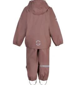 Mikk-Line Regntøj - Recycled - PU - Burlwood