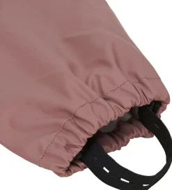 Mikk-Line Regntøj - Recycled - PU - Burlwood