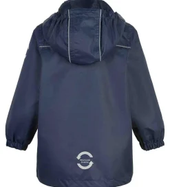 Mikk-Line Sommerjakke - Blue Nights