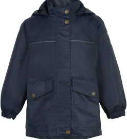 Mikk-Line Sommerjakke - Blue Nights