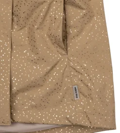 Mikk-Line Sommerjakke - Kelp m. Hjerter