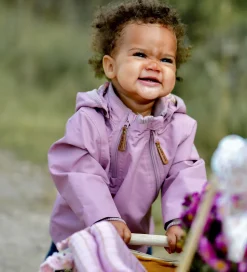 Mikk-Line Sommerjakke - Woodrose