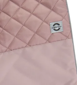 Mikk-Line Termotøj - Adobe Rose