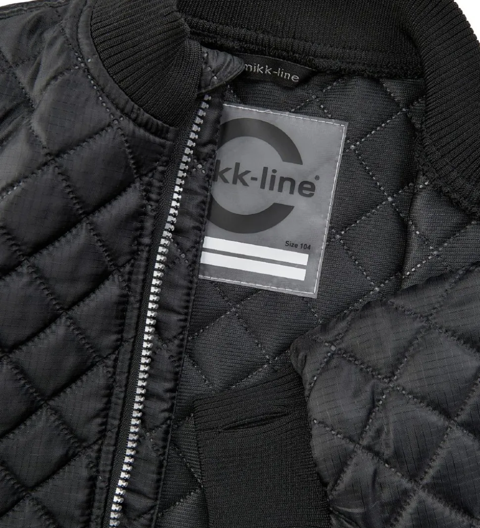 Mikk-Line Termotøj - Black