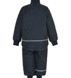 Mikk-Line Termotøj - Blue Nights