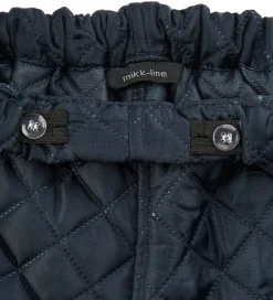 Mikk-Line Termotøj - Blue Nights