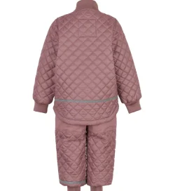 Mikk-Line Termotøj - Burlwood