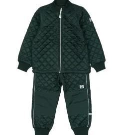 Mikk-Line Termotøj - Darkest Sprouse