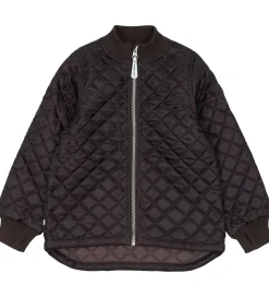 Mikk-Line Termotøj - Raisin